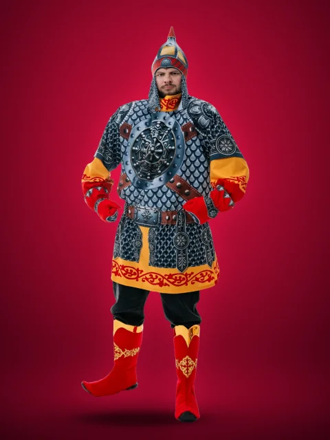 Рыцарь